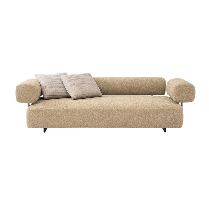 Диван для улицы Paola lenti SANTORINI - фото-1 | interior market