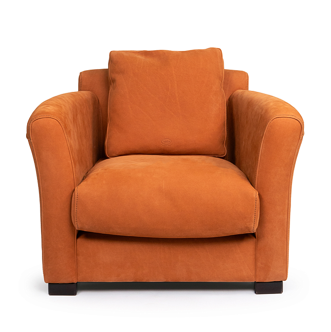 Кресло Baxter Diner - фото-2 | interior market