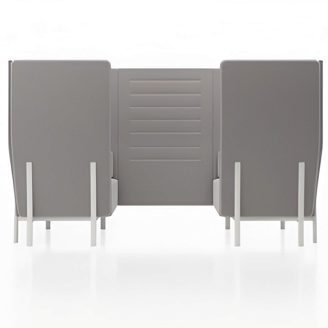Кресло ALIAS eleven high desk - фото-1 | interior market