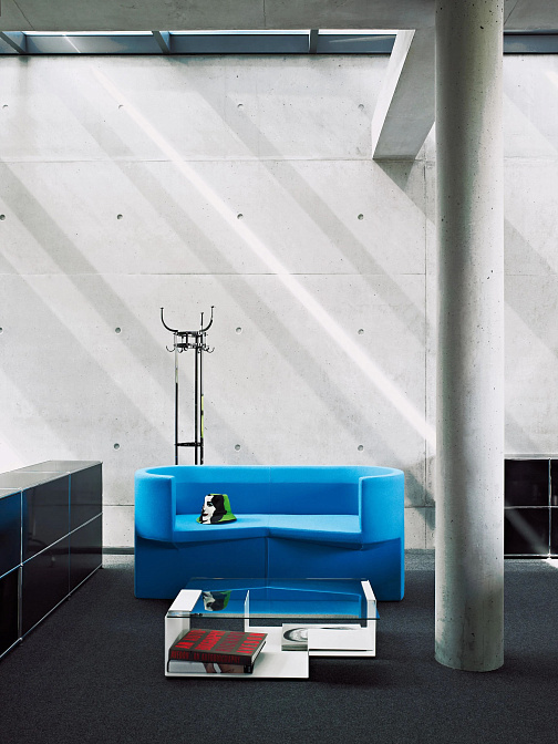 Журнальный столик Classicon Diana D - фото-2 | interior market