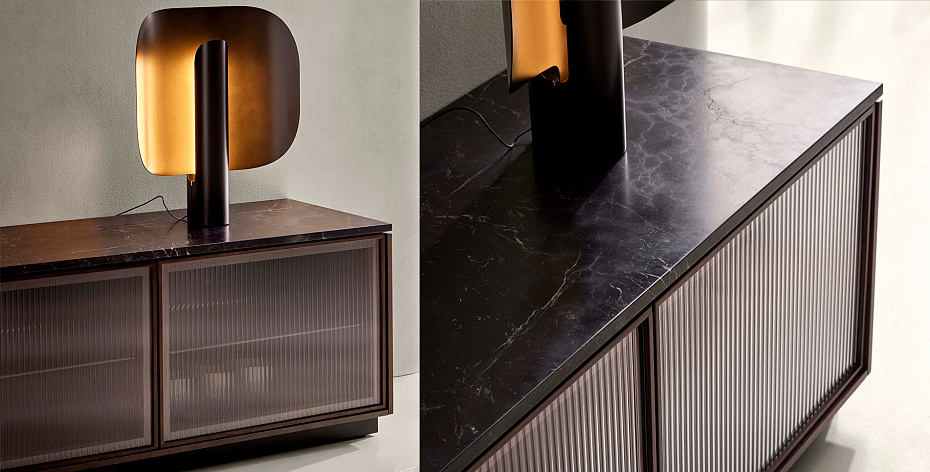 Комод PUNT Rio - фото-3 | interior market