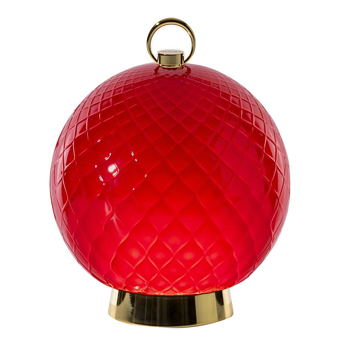 Настольная лампа Venini Balloton Luce - фото-1 | interior market