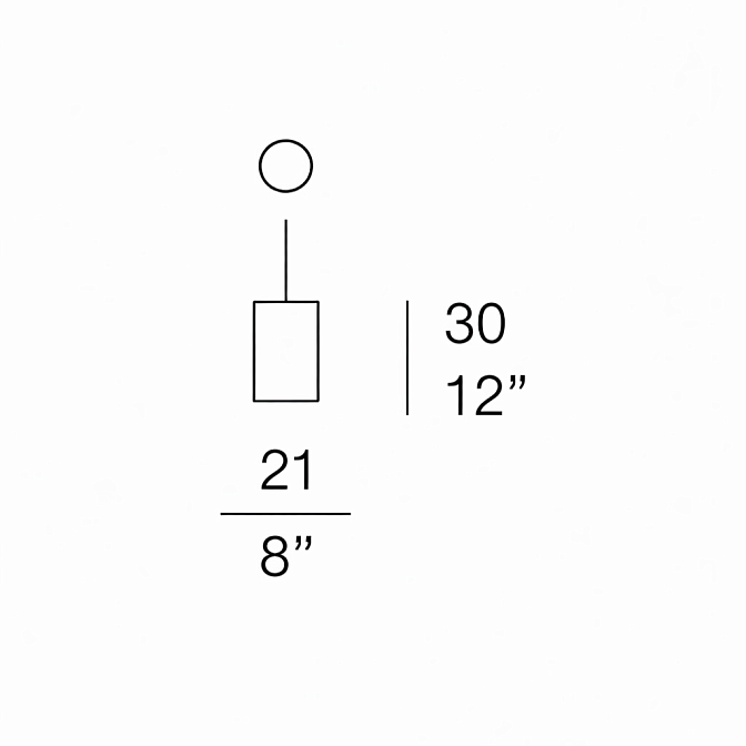 Уличный светильник  Paola lenti LENTA - фото-3 | interior market