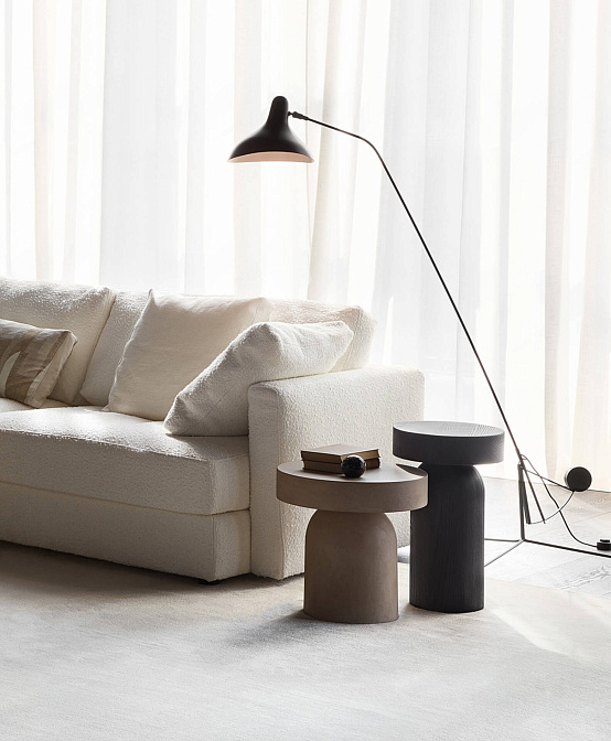 Журнальный столик Lema FRANCIS - фото-4 | interior market