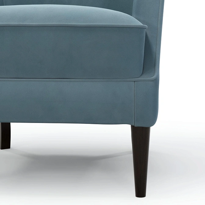 Кресло Mis En Demeure MONTPARNASSE - фото-4 | interior market