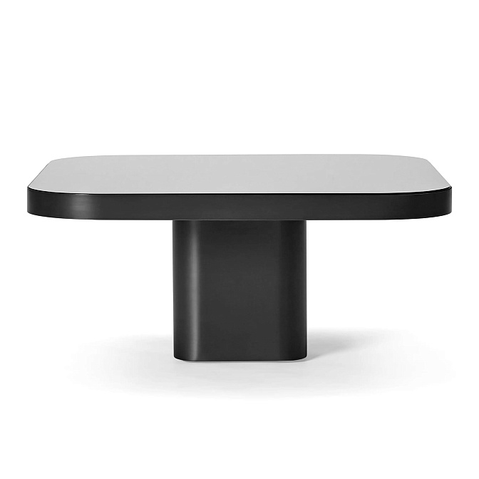 Журнальный столик Classicon Bow No. 3 - фото-1 | interior market