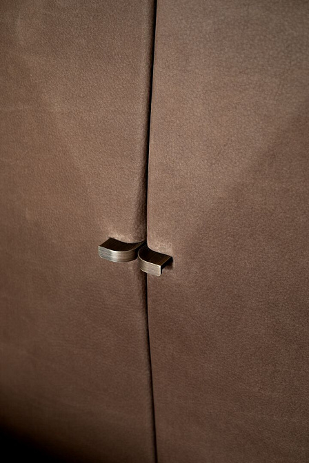 Комод Baxter Pierce High Cabinet - фото-3 | interior market