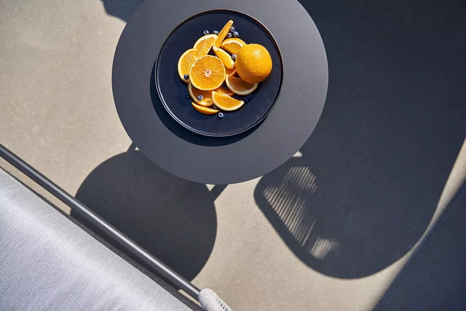 Приставной столик Manutti Giro - фото-3 | interior market