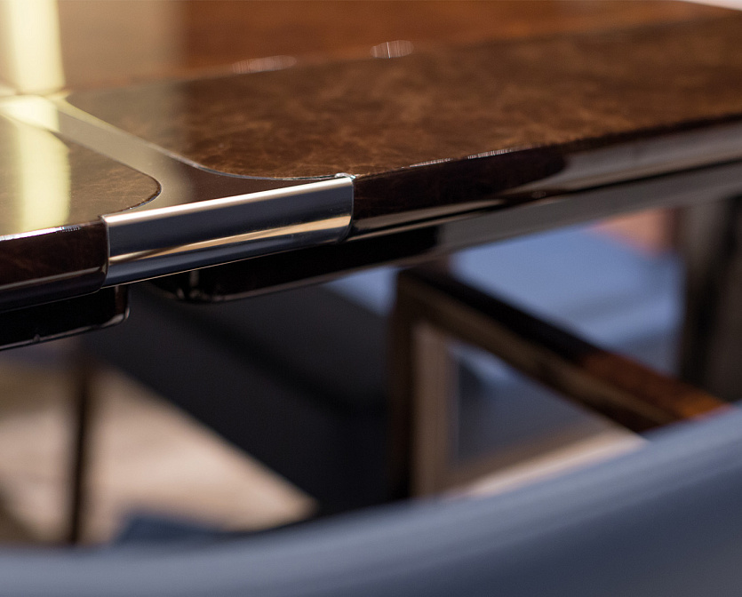 Стол обеденный Turri Madison - фото-2 | interior market