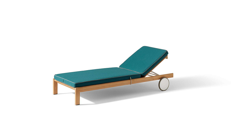 Шезлонг Cassina  Lie Out - фото-2 | interior market