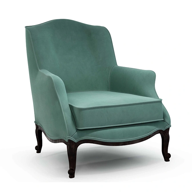 Кресло Mis En Demeure Deauville Orsay - фото-1 | interior market