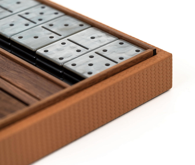 Игра домино PINETTI DOMINO - фото-4 | interior market