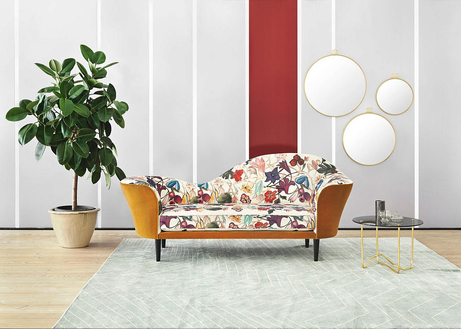 Журнальный столик Gubi Mategot - фото-2 | interior market