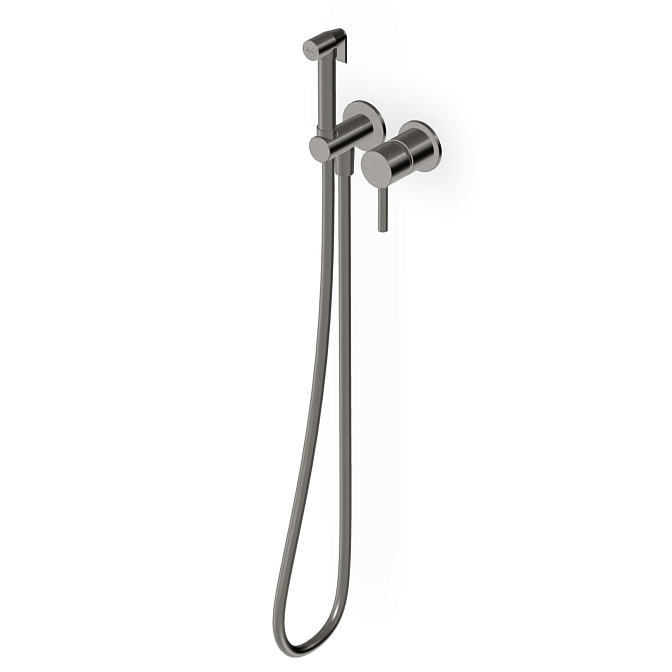 Гигиенический душ Zucchetti PAN S - фото-1 | interior market