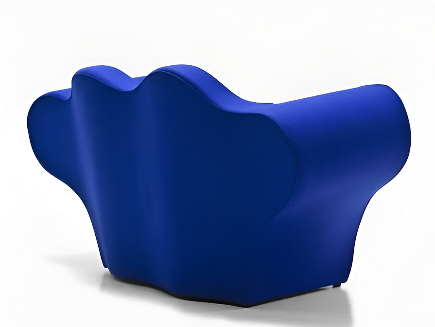 Диван Moroso Double Soft Big Easy - фото-2 | interior market