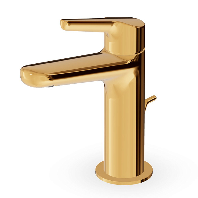 Смеситель для раковины Zucchetti  - фото-1 | interior market