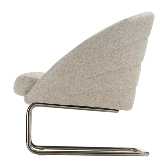 Кресло Saba Fleur - фото-2 | interior market