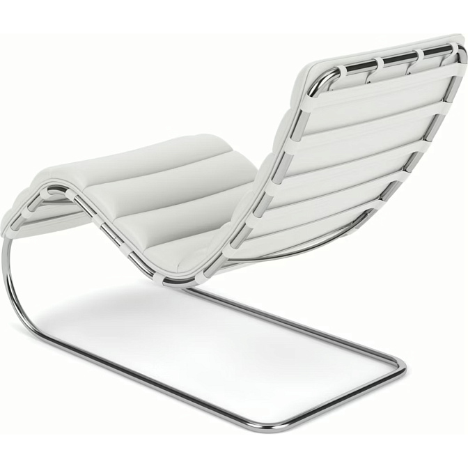 Кресло Knoll  MR Bauhaus - фото-2 | interior market