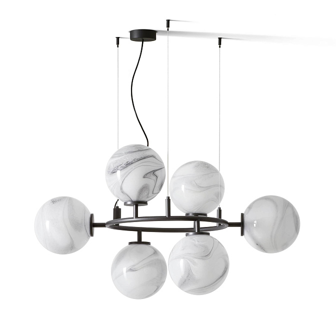 Потолочный светильник  Cassina CONSTELLATION - фото-1 | interior market