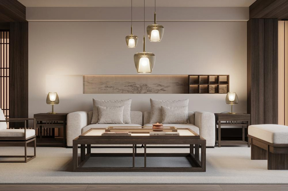 Потолочный светильник  CANGINI&TUCCI CLOS - фото-3 | interior market