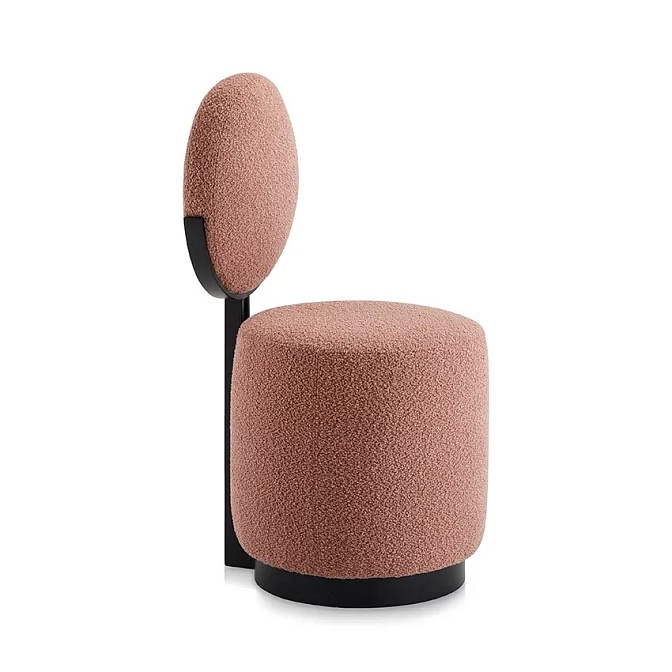 Кресло Saba BEAUTY - фото-2 | interior market