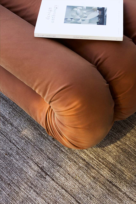 Ковер  Exteta Clays - фото-3 | interior market