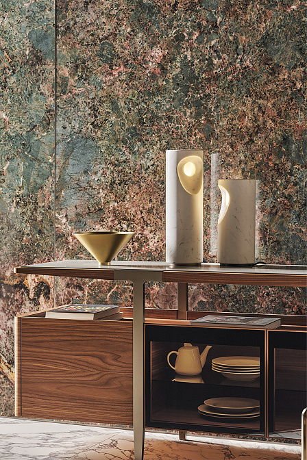 Комод для гостиной Turri Domus - фото-7 | interior market