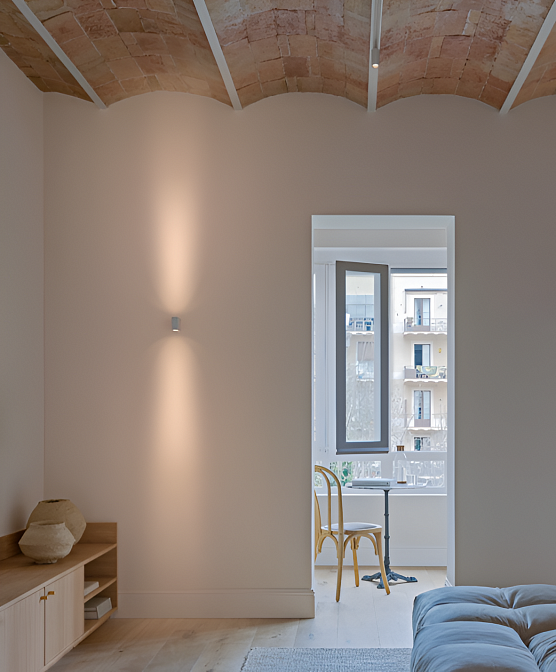 Бра Vibia OFFSET - фото-2 | interior market