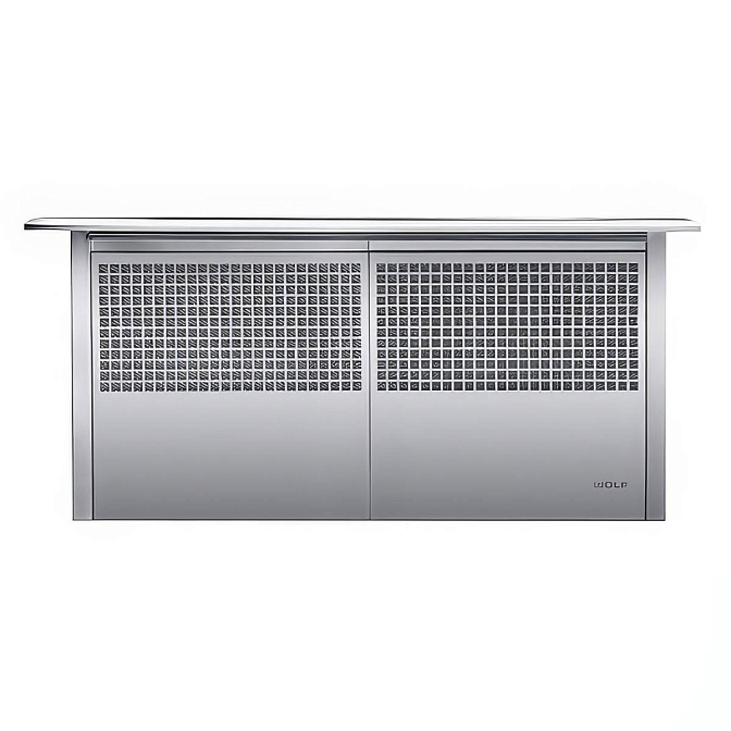 Вытяжка встраиваемая в столешницу Sub-Zero & Wolf ICBDD30 - фото-1 | interior market