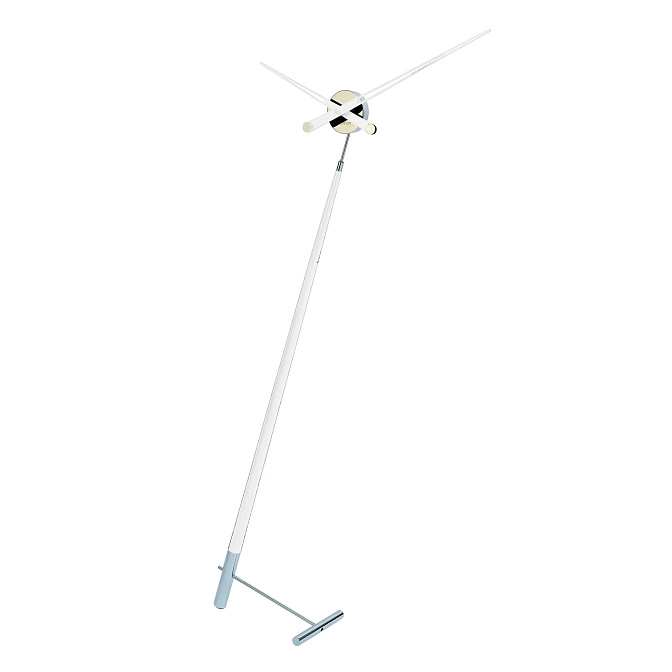 Часы напольные Pisa NOMON - фото-1 | interior market