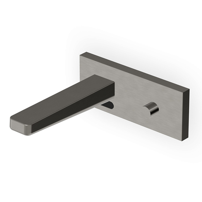 Смеситель для раковины Zucchetti  - фото-1 | interior market