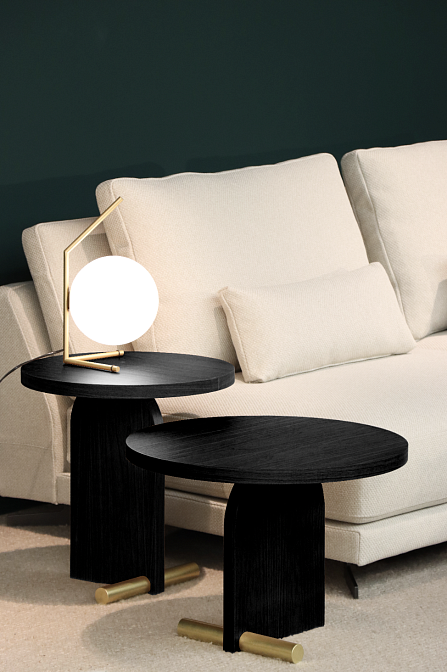 Журнальный столик NOMON Nova 2 - фото-2 | interior market