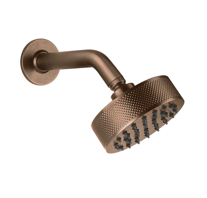 Верхний душ Gessi INCISO - фото-1 | interior market