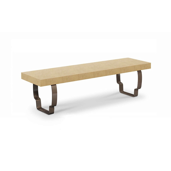 Банкетка Bolier BENCH - фото-2 | interior market