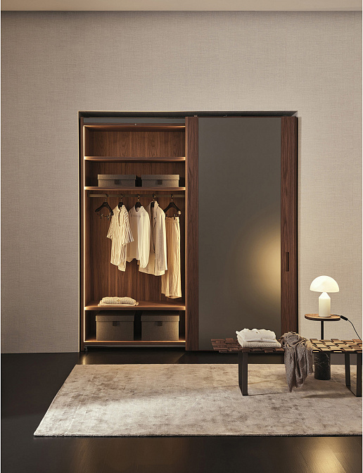 Шкаф Porada GLADKO - фото-3 | interior market