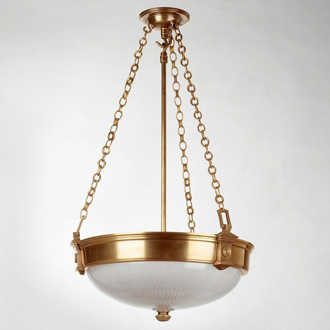 Потолочный светильник  Vaughan designs Radnor Hanging Bowl - фото-1 | interior market