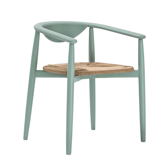 Обеденный стул Novamobili Rose - фото-1 | interior market