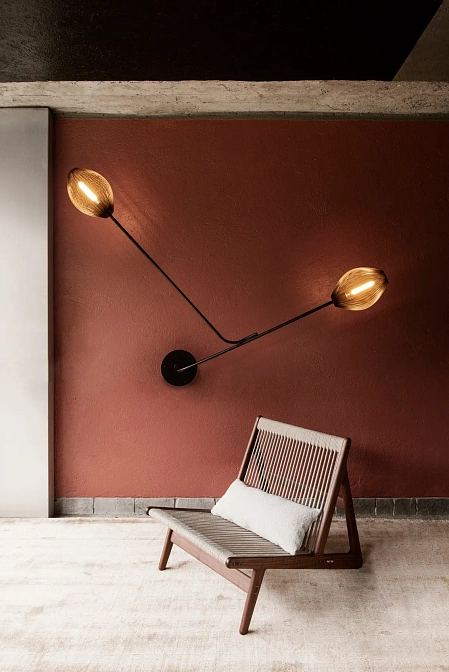 Бра Gubi Stemlite - фото-2 | interior market