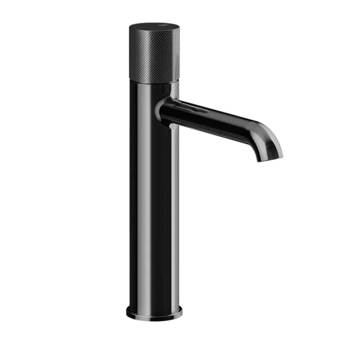 Смеситель для раковины Gessi HABITO DIAMANTATO - фото-1 | interior market