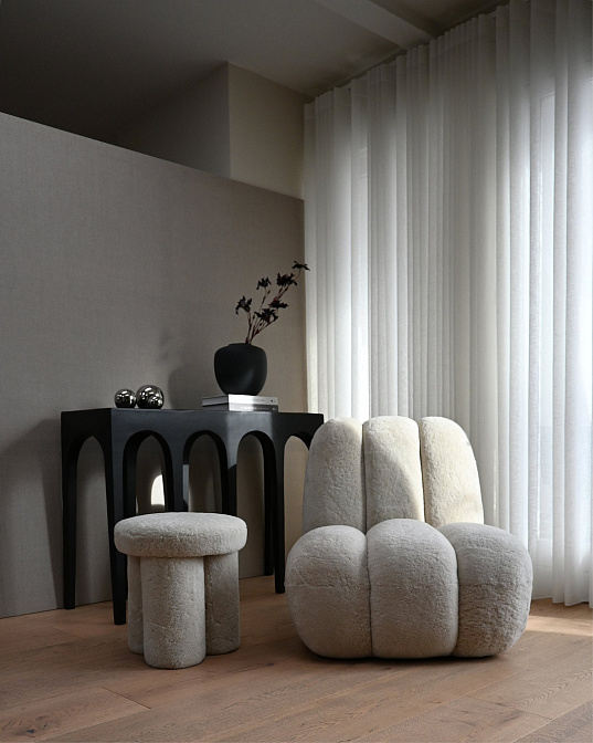 Консоль  101cph Bow Console, Big - фото-4 | interior market