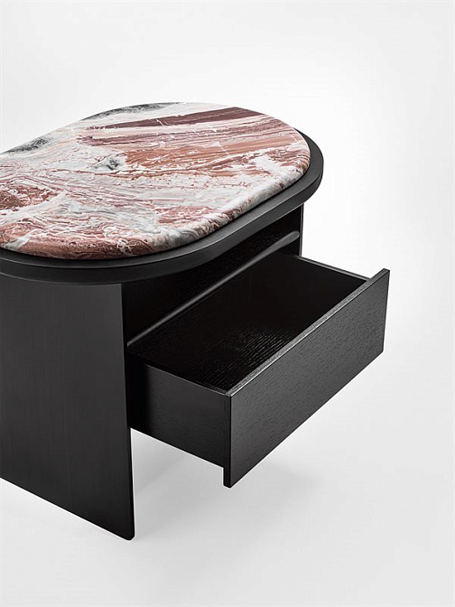 Прикроватная тумба Gallotti&Radice Sensei Night - фото-2 | interior market