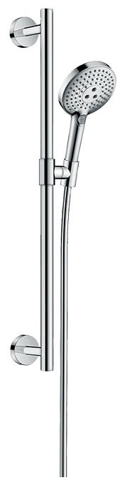 Душевой гарнитур HANSGROHE RAINDANCE SELECT S - фото-1 | interior market