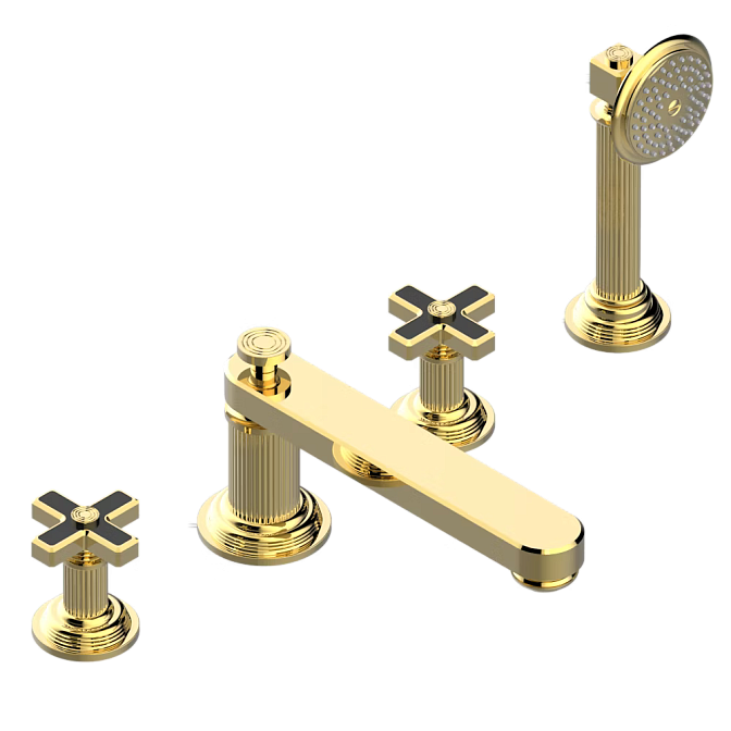 Смеситель для ванны THG  - фото-1 | interior market