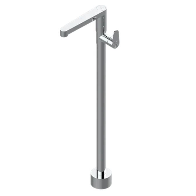 Напольный смеситель THG ZOOM.7 - фото-1 | interior market