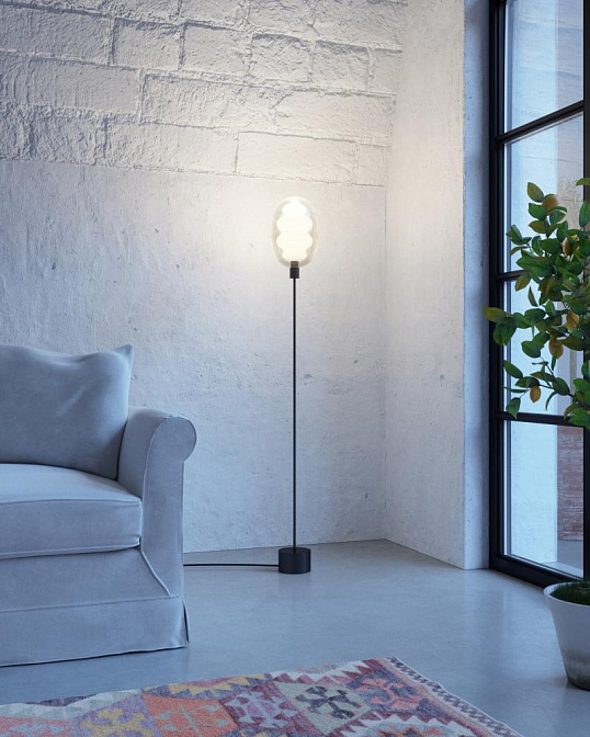 Торшер  CANGINI&TUCCI Dalma - фото-3 | interior market Торшер  CANGINI&TUCCI Dalma - фото-3 | interior market