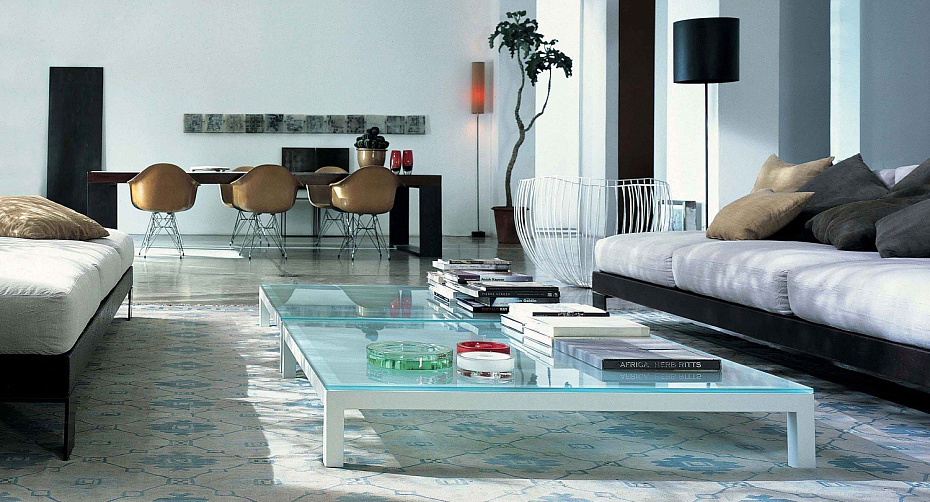 Журнальный столик Lema Sosia - фото-2 | interior market