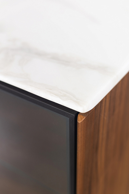 Комод с LED-подсветкой PORADA Matics - фото-9 | interior market