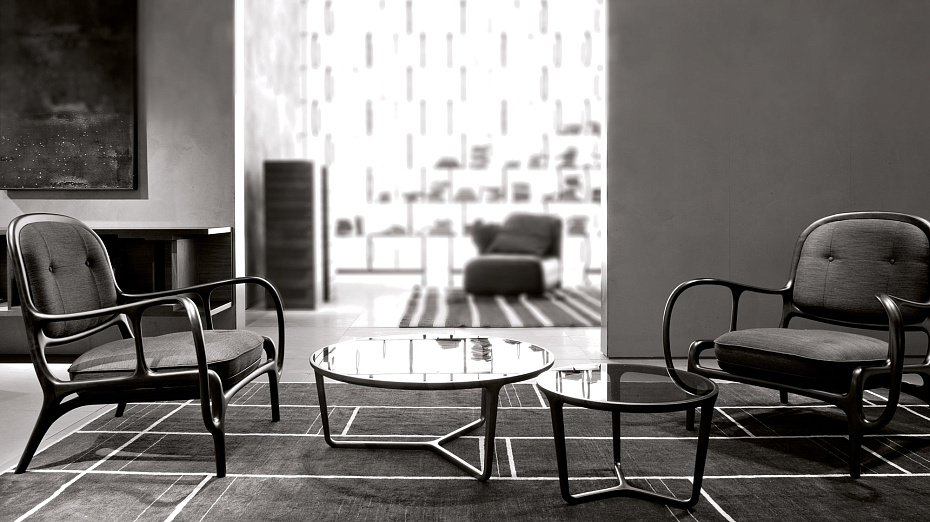Кресло Ceccotti Twenty Two - фото-3 | interior market