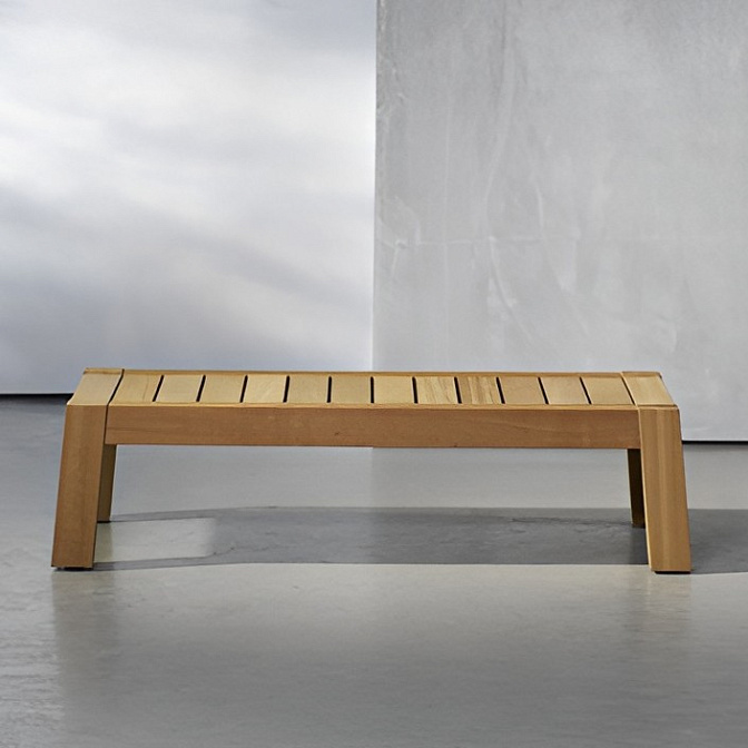 Журнальный столик Studio Piet Boon ANNET - фото-1 | interior market