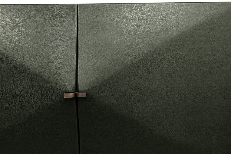 Комод Baxter Pierce Low Cabinet - фото-6 | interior market